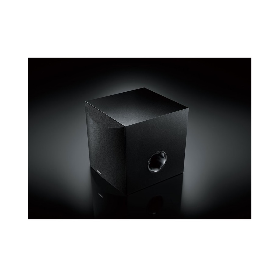 Yamaha Yamaha Speaker System NS-SW050