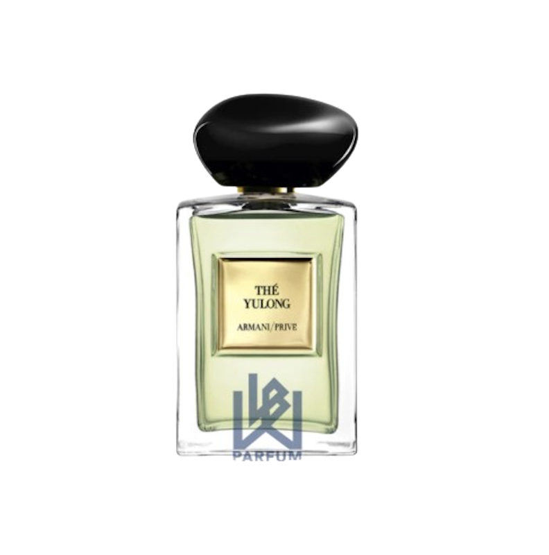 Giorgio Armani Privé Thé Yulong Eau De Toilette 2
