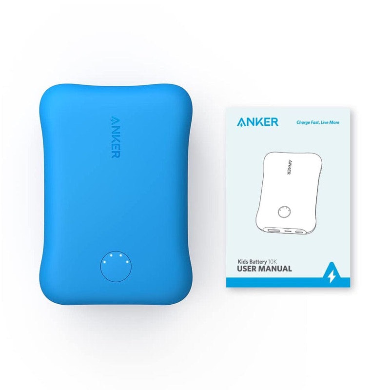PowerCore Kids Battery 1