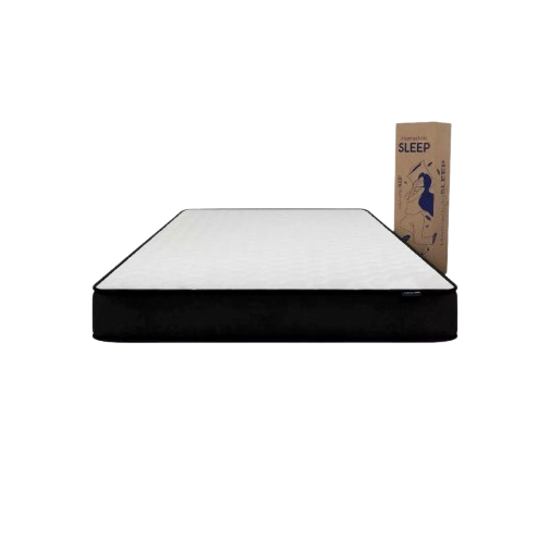 Homedoki Sleep Bonnell Series