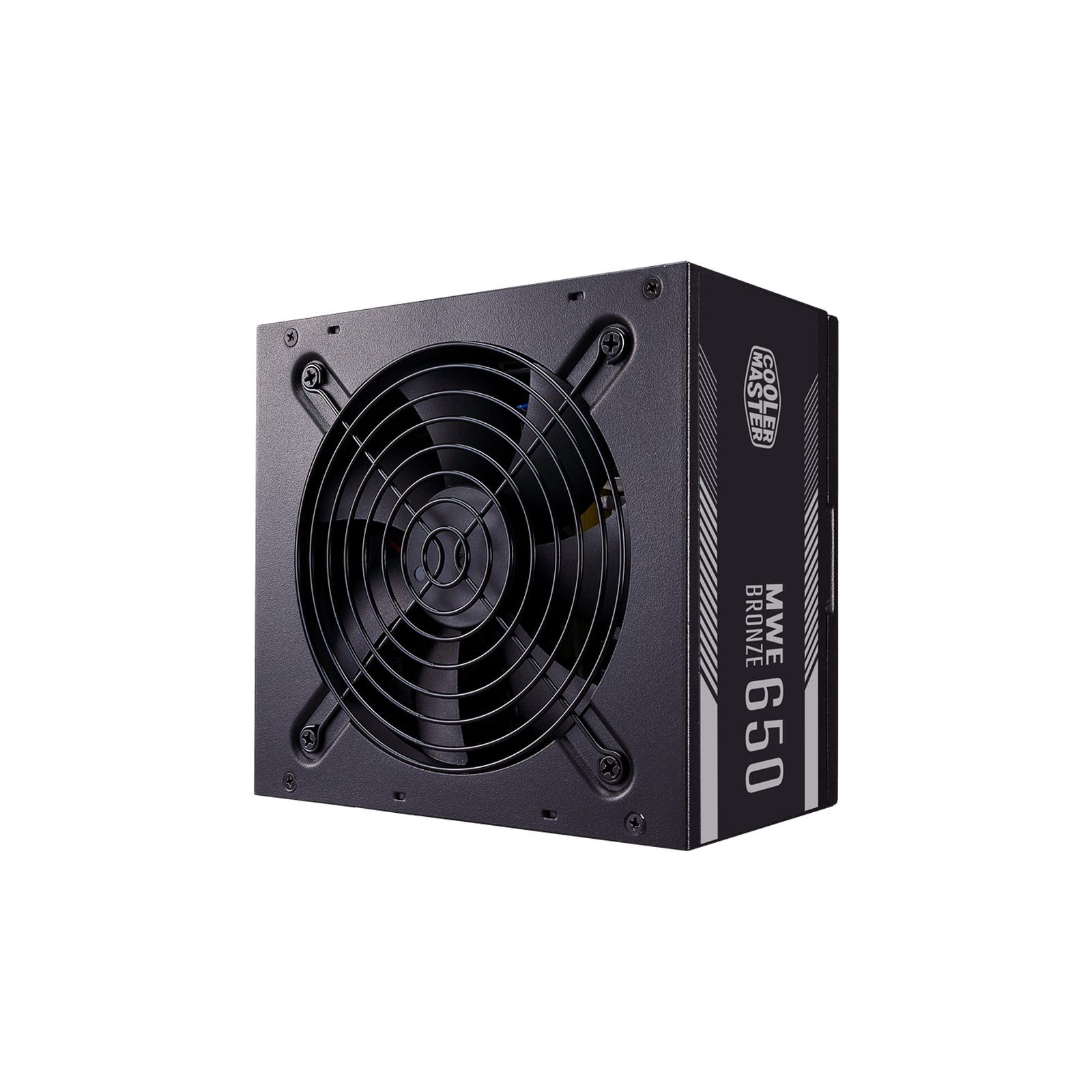 Cooler Master MWE 750 Bronze V2 2