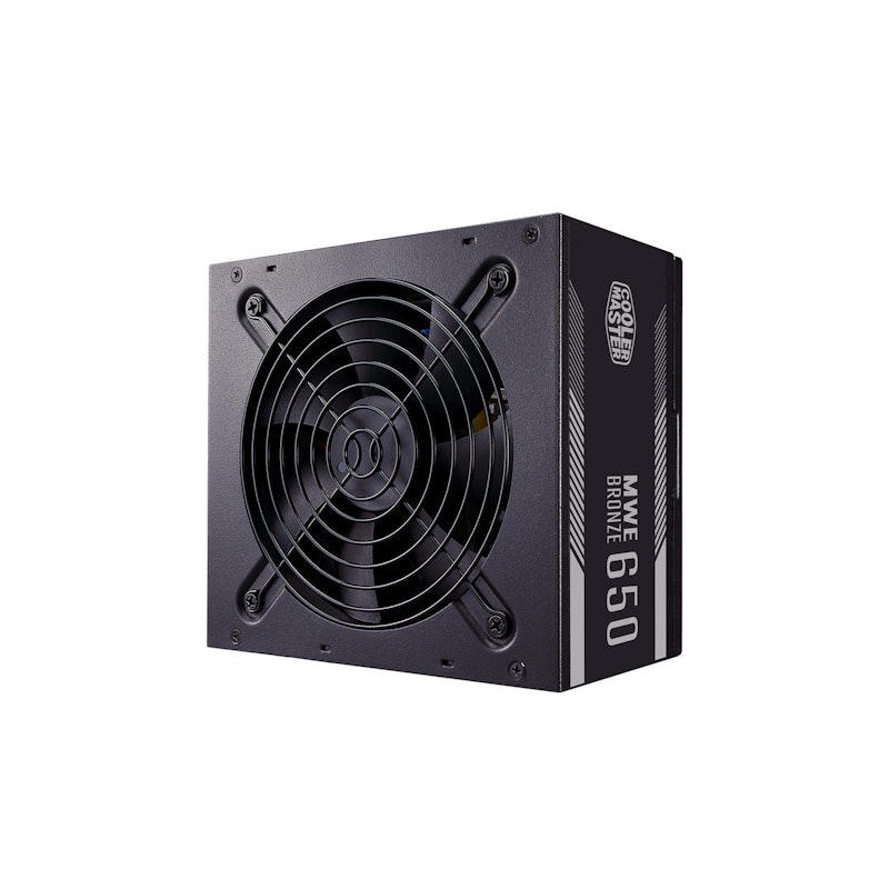 Cooler Master MWE 750 Bronze V2 2