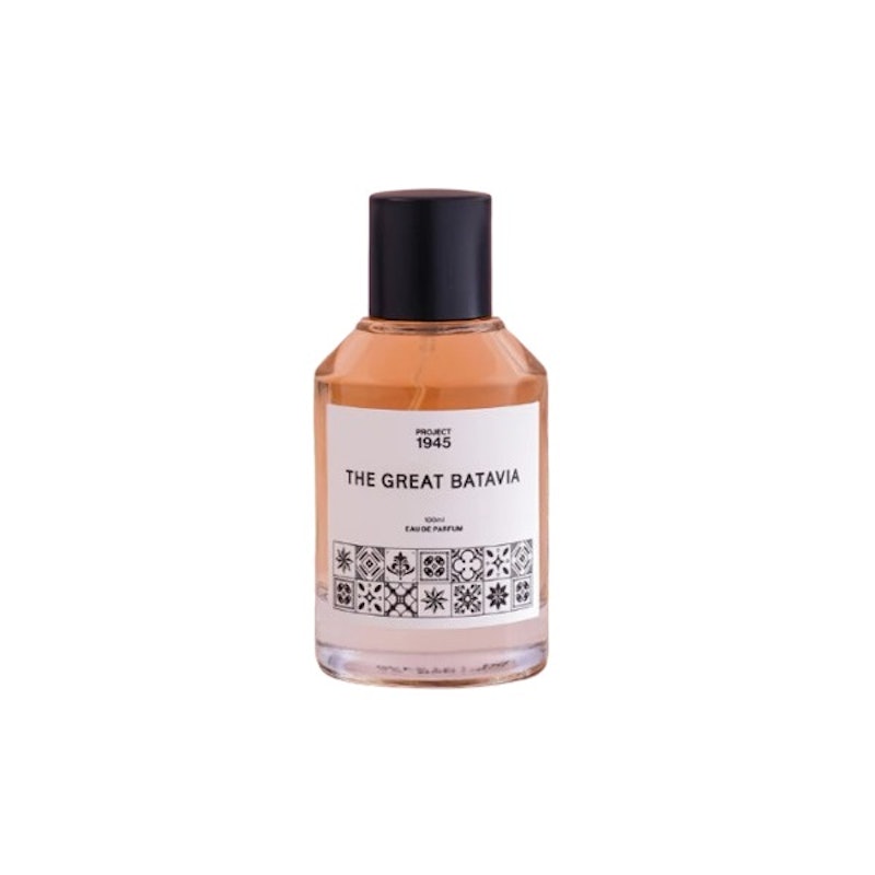 Project 1945 The Great Batavia Extrait de Parfum 1