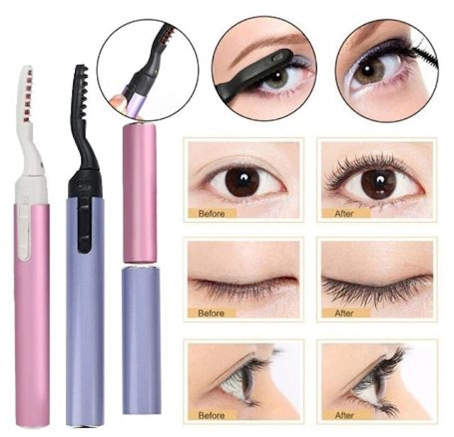  Pen Dry Eyelash Portable S442
