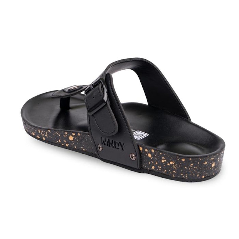 Story of Monday Asta Full Black 3