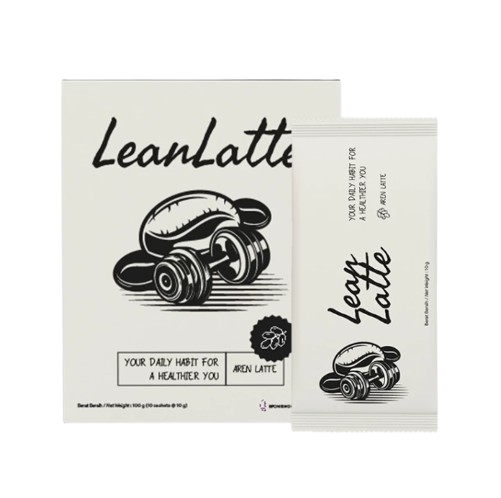 LeanLatte Aren Latte