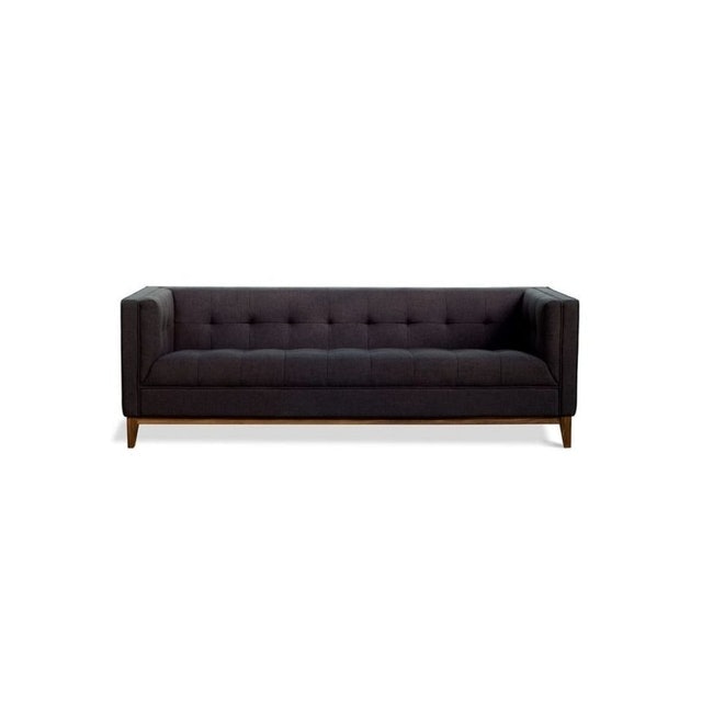 GUISE Series – Sofa Minimalis 3 Seater