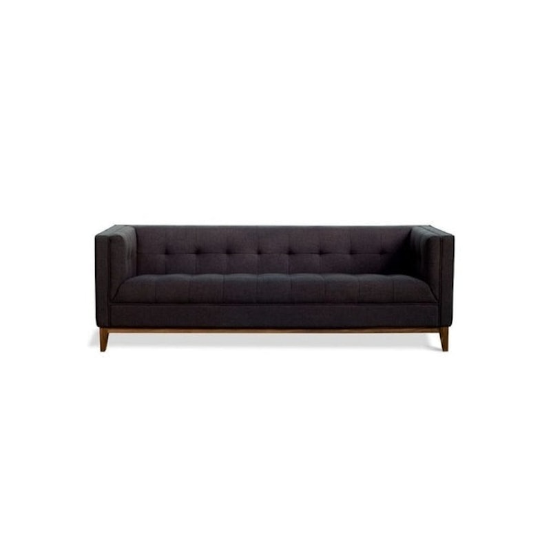 GUISE Series – Sofa Minimalis 3 Seater 2