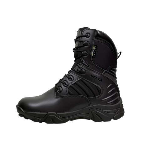 Delta Tactical Boots ｜ 516