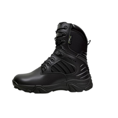 Delta Tactical Boots