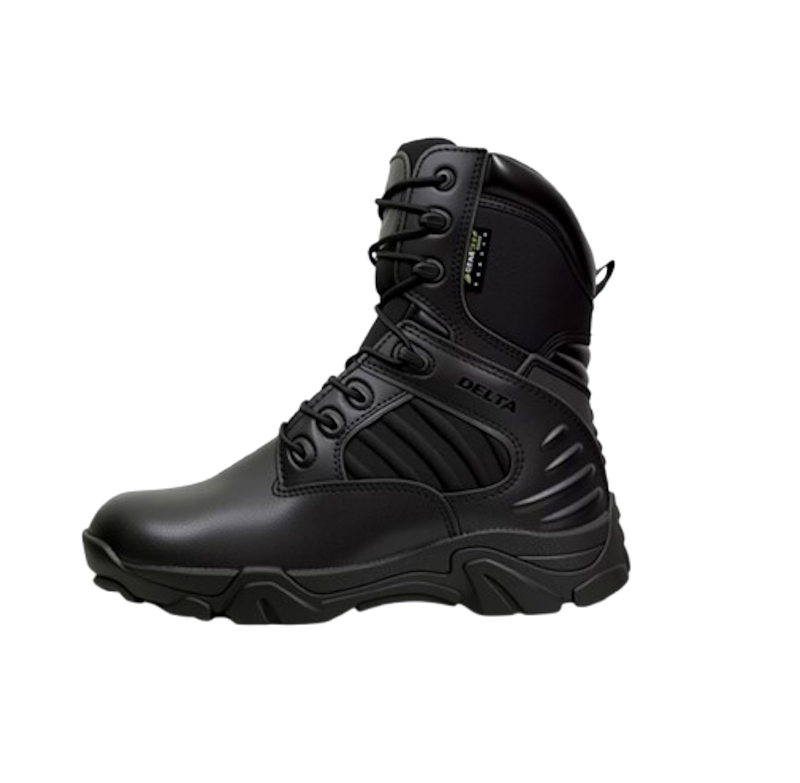 Delta Tactical Boots 1