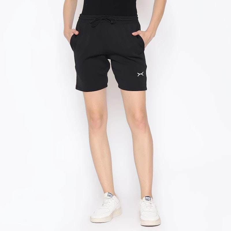 Short Pants Women Marathon Series 4