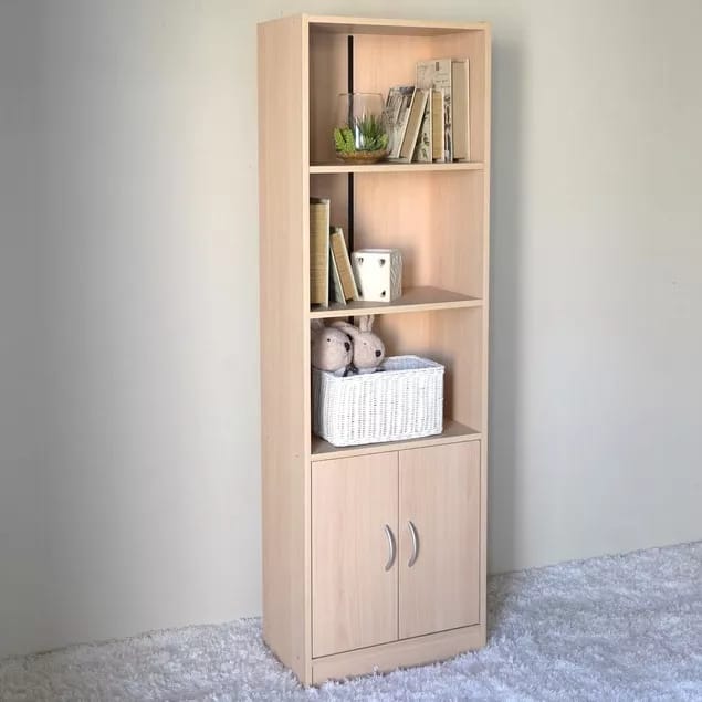 Uni Home Lemari Pajangan RB 102 RB 102