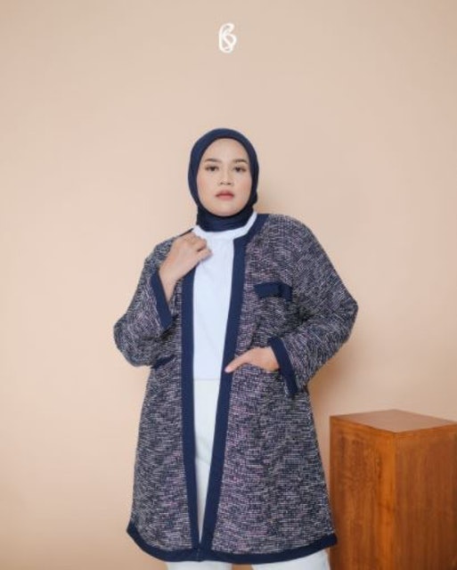 Emily Blazer 3