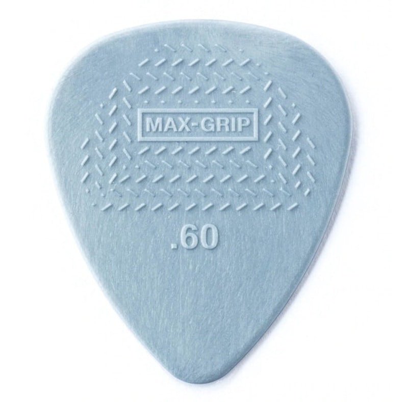 Max-Grip® Nylon Standard Pick 1