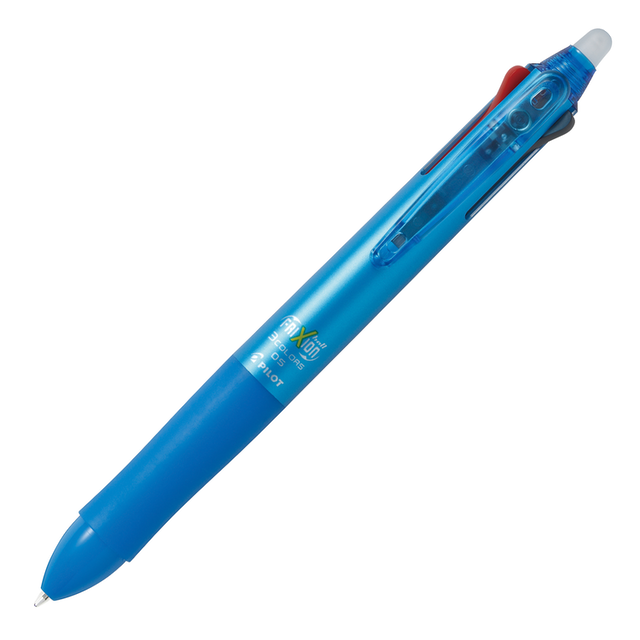 Pilot FriXion 3 in 1