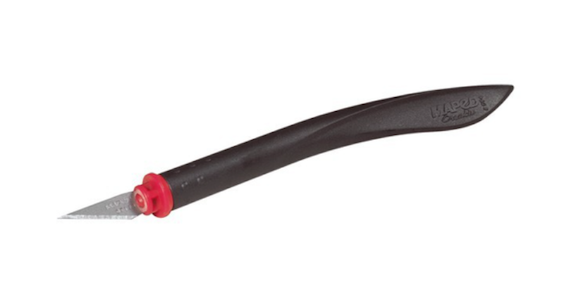 Scalpel Easy'Cut - Blister 1