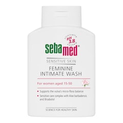 Sebamed Feminine Intimate Wash pH 3,8
