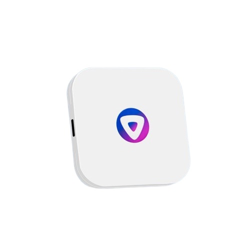 KUCUU Android TV Box ｜ H96MAX