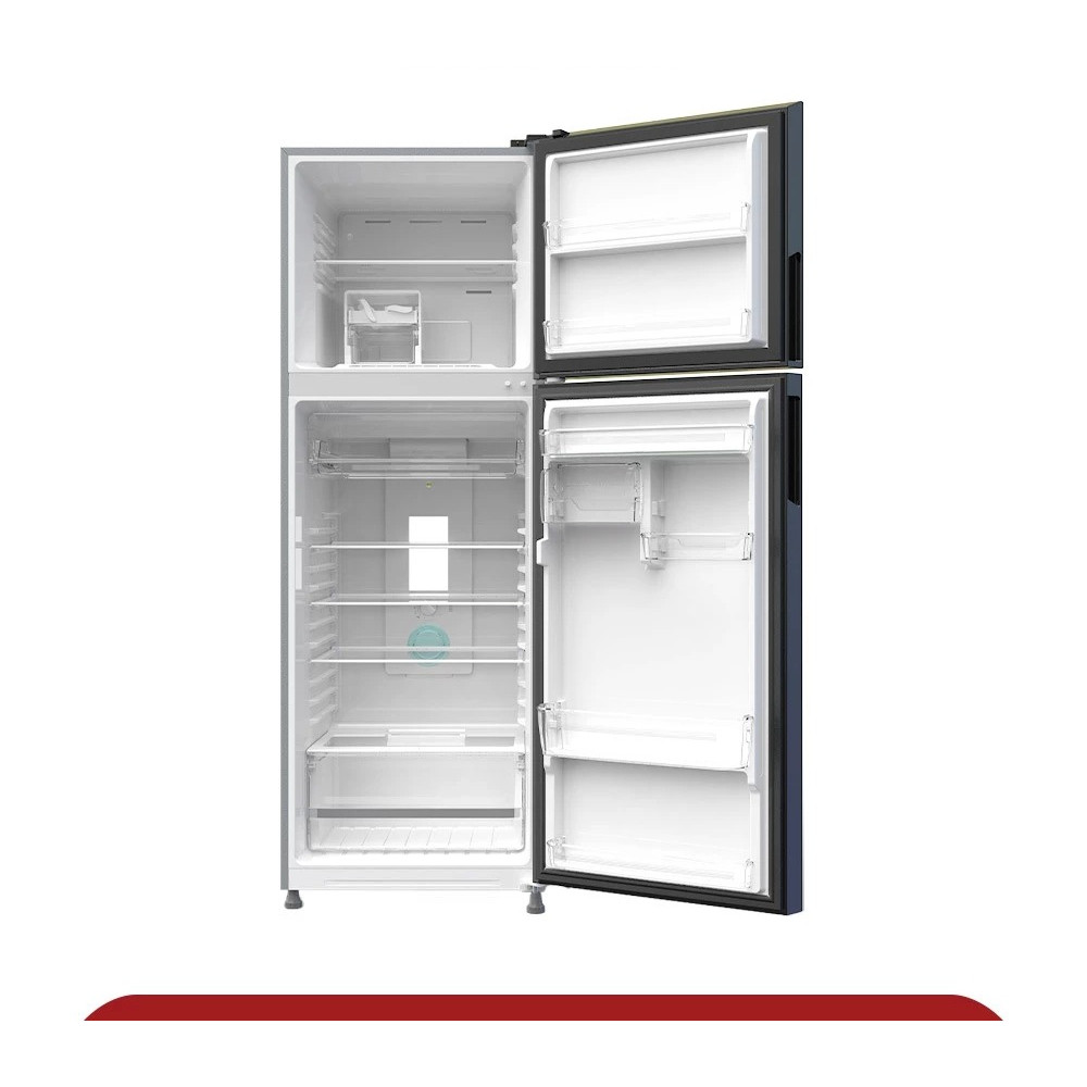 Hartono Istana Teknologi Polytron Kulkas 2 Pintu Belleza Jumbo 240 Liter  PRW 25MNR