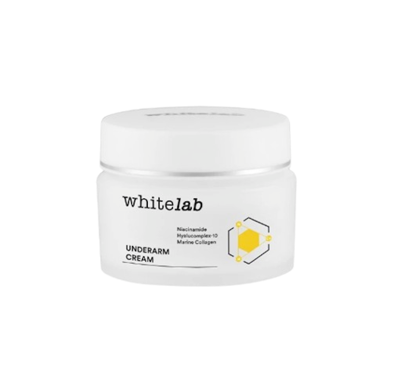 Underarm Cream 1