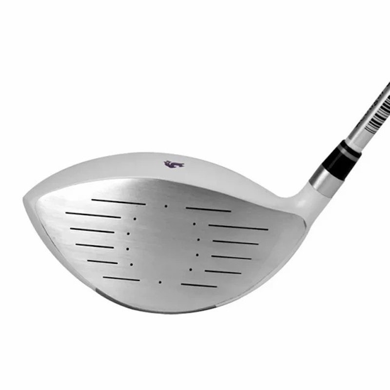 Cougar Hybrid Ladies Graphite Shaft 2
