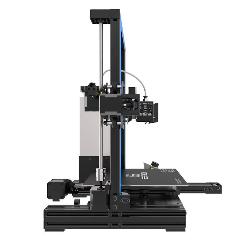 Geeetech A10 Pro 3D Printer 3