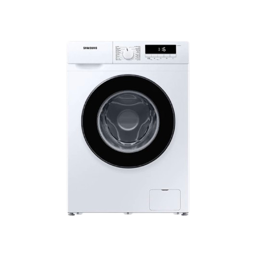 Samsung ｜ 8 kg Laundry Front-load Quick Wash ｜ WW80T3040BW/SE