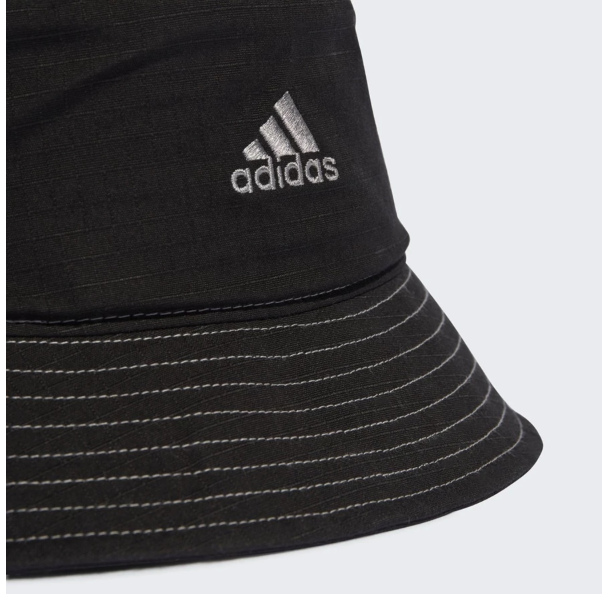 adidas adidas Lifestyle Classic Cotton Bucket Hat Unisex Black HY4318