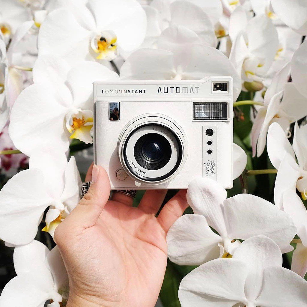 Lomography Lomo’ Instant Automat