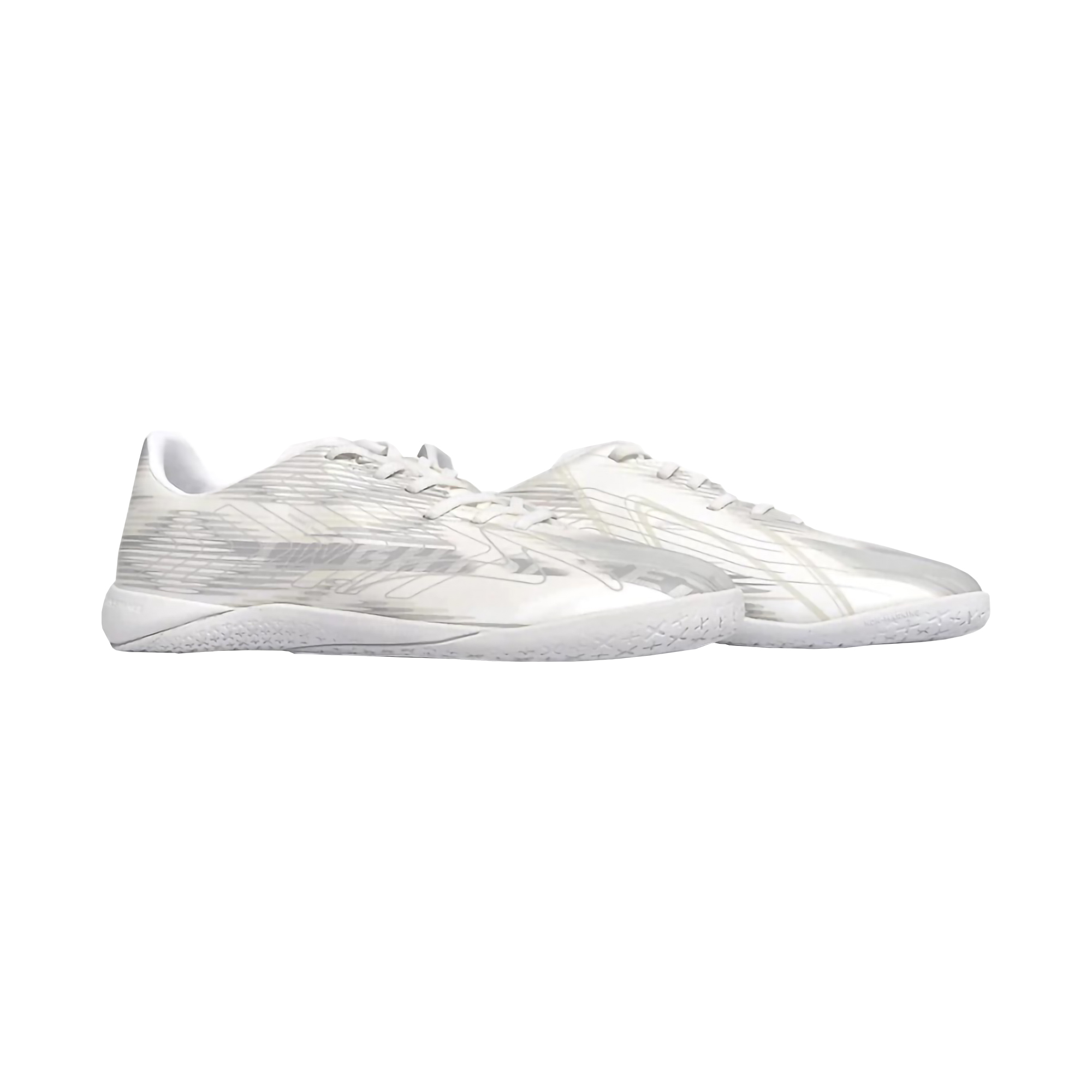 Specs Accelerator Lightspeed 4 Nitro Core In-White/Lunar Rock/Copper ｜ SPE1020250