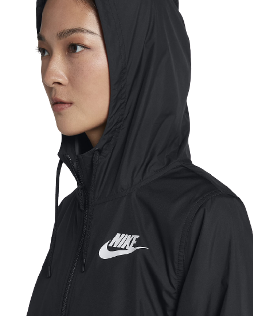 Nike Sportswear Repel Women's Woven Jacket 3
