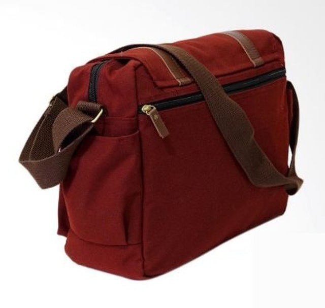 Messenger Bag Orion 2