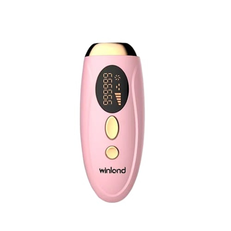 Winland IPL laser Hair Removal