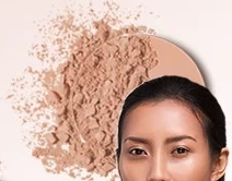 Wonderwear Pressed Powder 02 Neutral 4