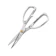 Deli Group Deli Heavy Duty Scissor 1