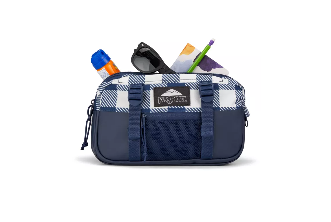 JanSport Waist Bag Way Out Waistpack
