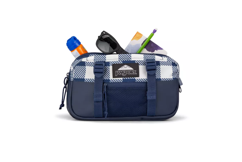 JanSport Waist Bag Way Out Waistpack 1