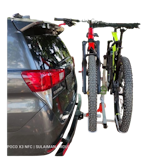 10 Rekomendasi Bike Carrier Terbaik (Terbaru Tahun 2026) 5