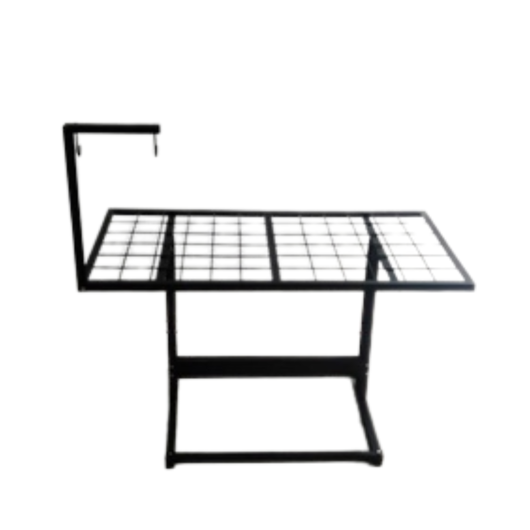 Mistermoto Indonesia Mistermoto Meja Khusus Setrika Uap (Type Classic)