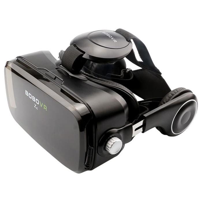 BOBOVR Mini Virtual Reality ｜ Z4