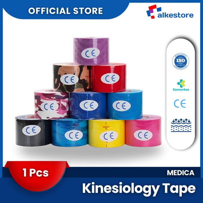  Medica Kinesiology Tape