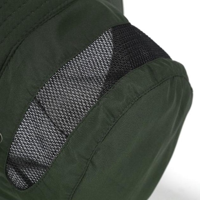 Bitzen Visor Pancing Cap 