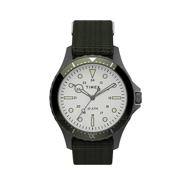 10 Rekomendasi Jam Tangan Timex  Terbaik  3
