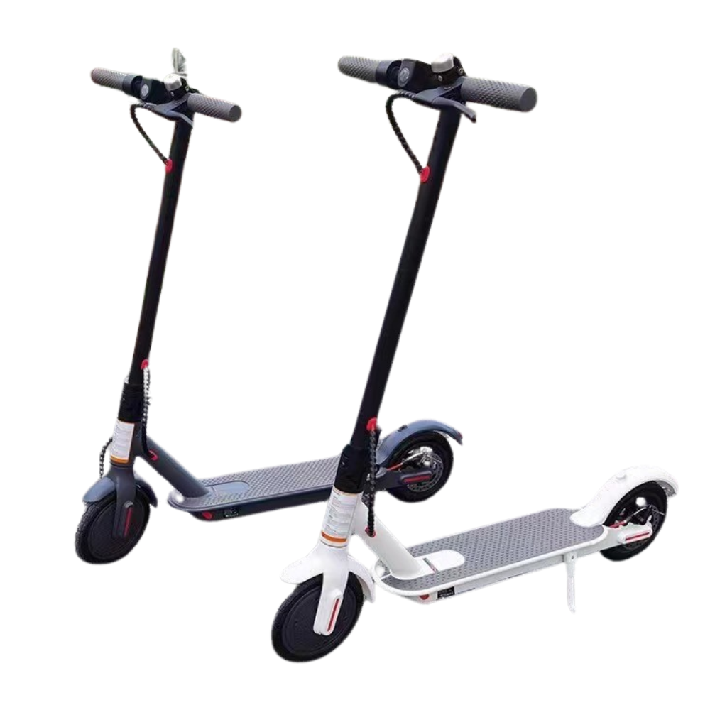 Living Lightweight Electric Scooter