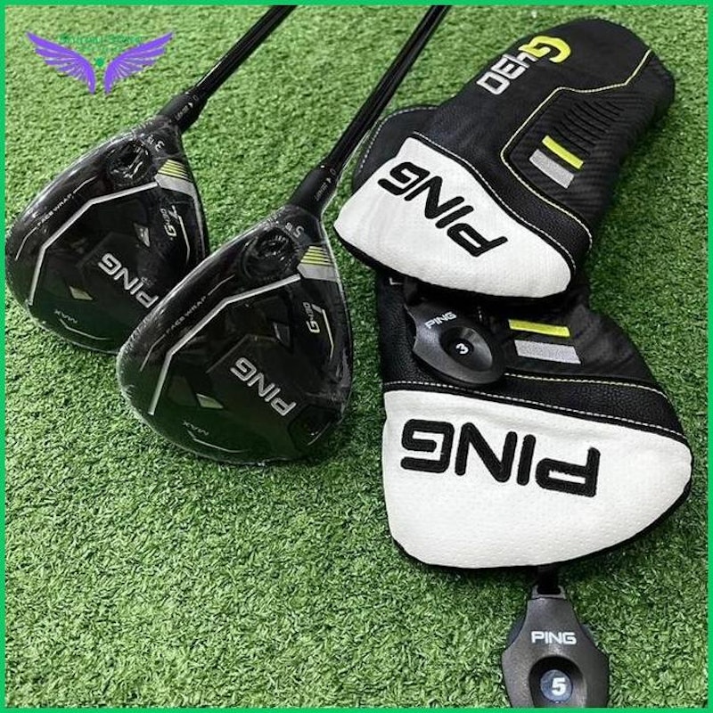 PING Fairway Woods G430 MAX 5