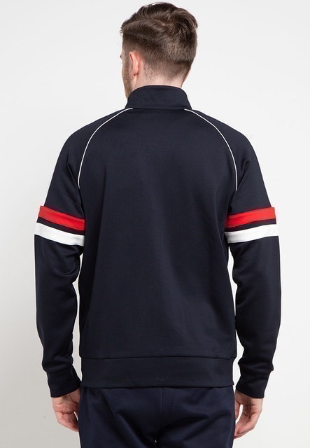 Line Fleece  AAUCM084M092004