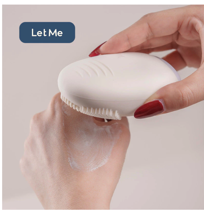  Let Me Electric Facial Cleansing Device  LM-2210