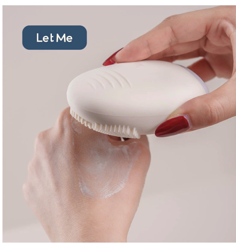 Let Me Electric Facial Cleansing Device 4