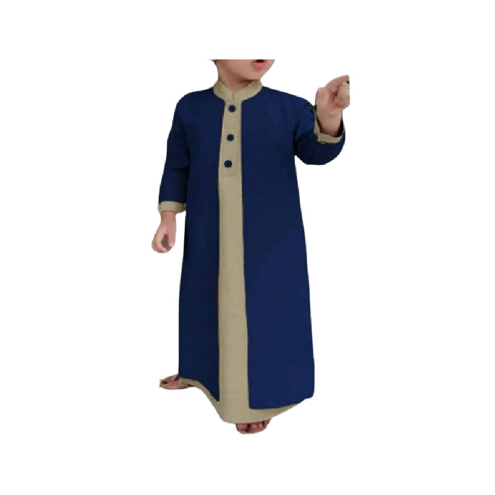 Rainan Jubah Anak Laki Laki GAIZHAN 